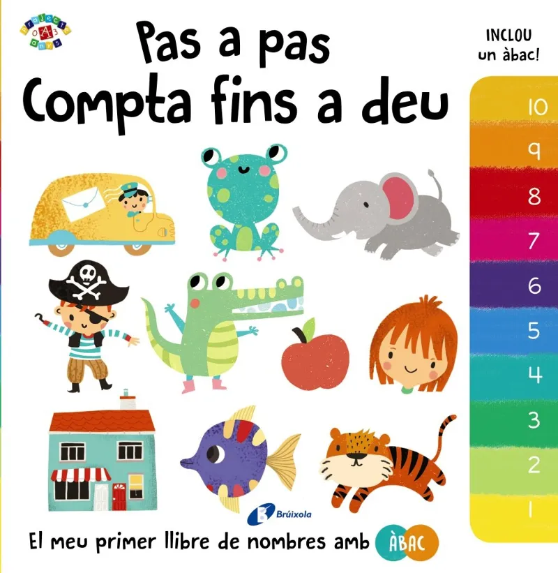PAS A PAS COMPTA FINS A DEU