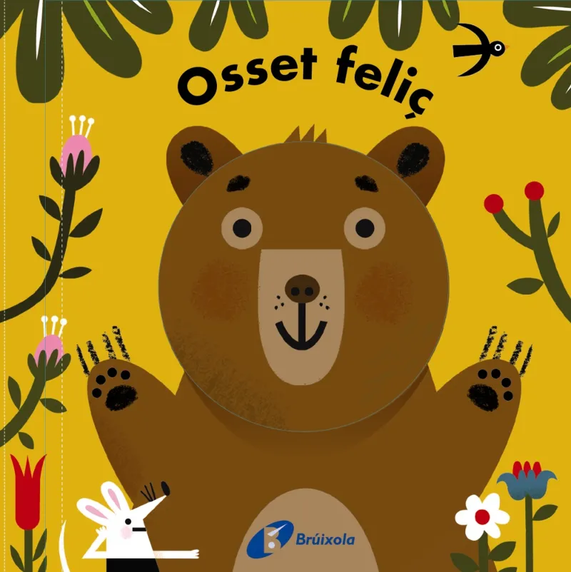 OSSET FELIÇ