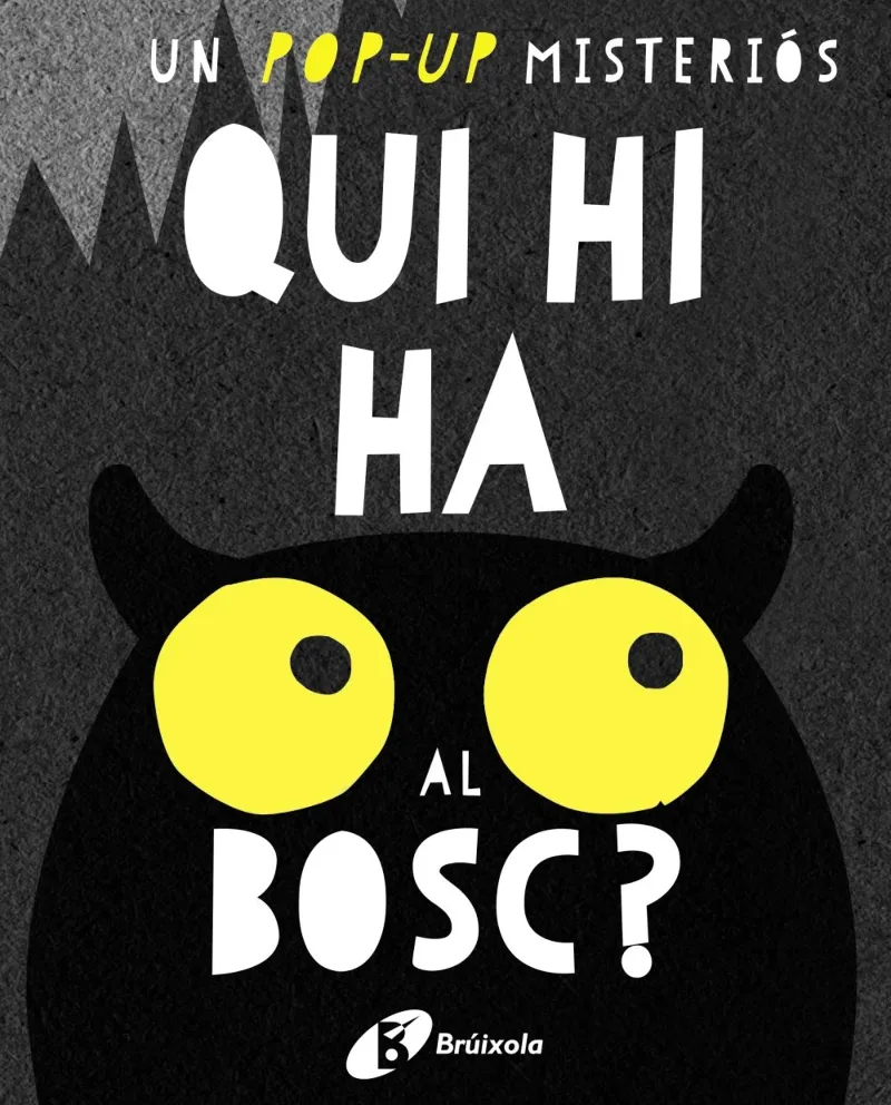 QUI HI HA AL BOSC
