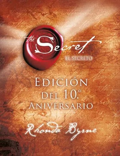 SECRETO, EL -EDICION DEL 10 ANIVERSARIO-