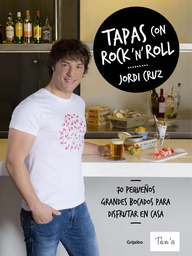 TAPAS CON ROCK'N'ROLL