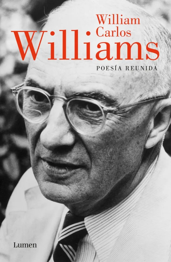 POESIA REUNIDA -WILLIAMS-
