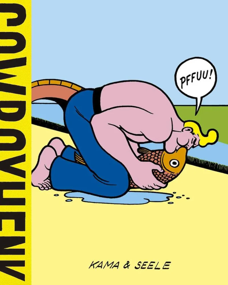 COWBOY HENK -RUSTICA-