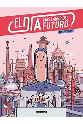 DIA MAS LARGO DEL FUTURO, EL