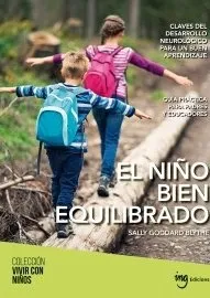 NIÑO BIEN EQUILIBRADO, EL--------------------------EXHAURTI