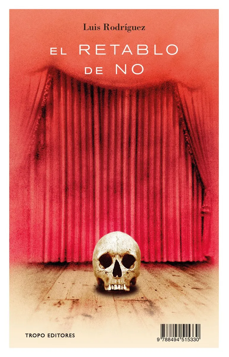RETABLO DEL NO, EL -VEINTE MIL PALABRAS-