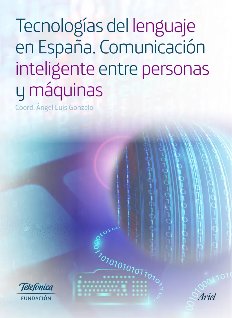 TECNOLOGIAS DE LENGUAJE EN ESPAÑA