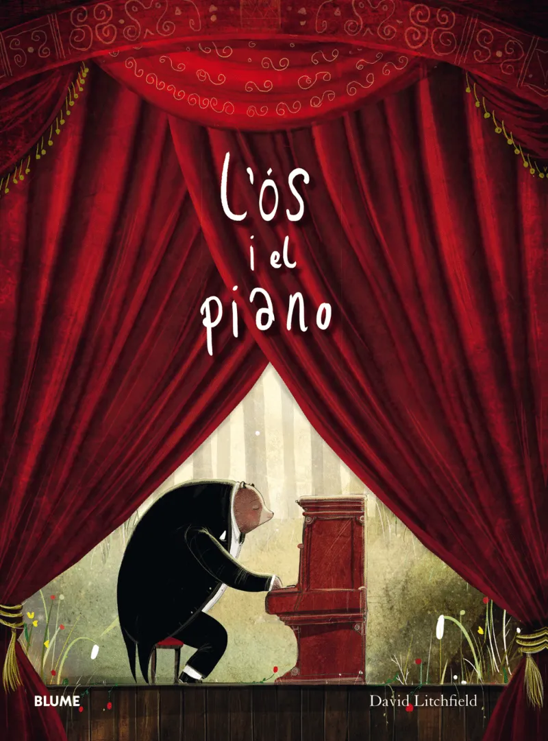 OS I EL PIANO, L'