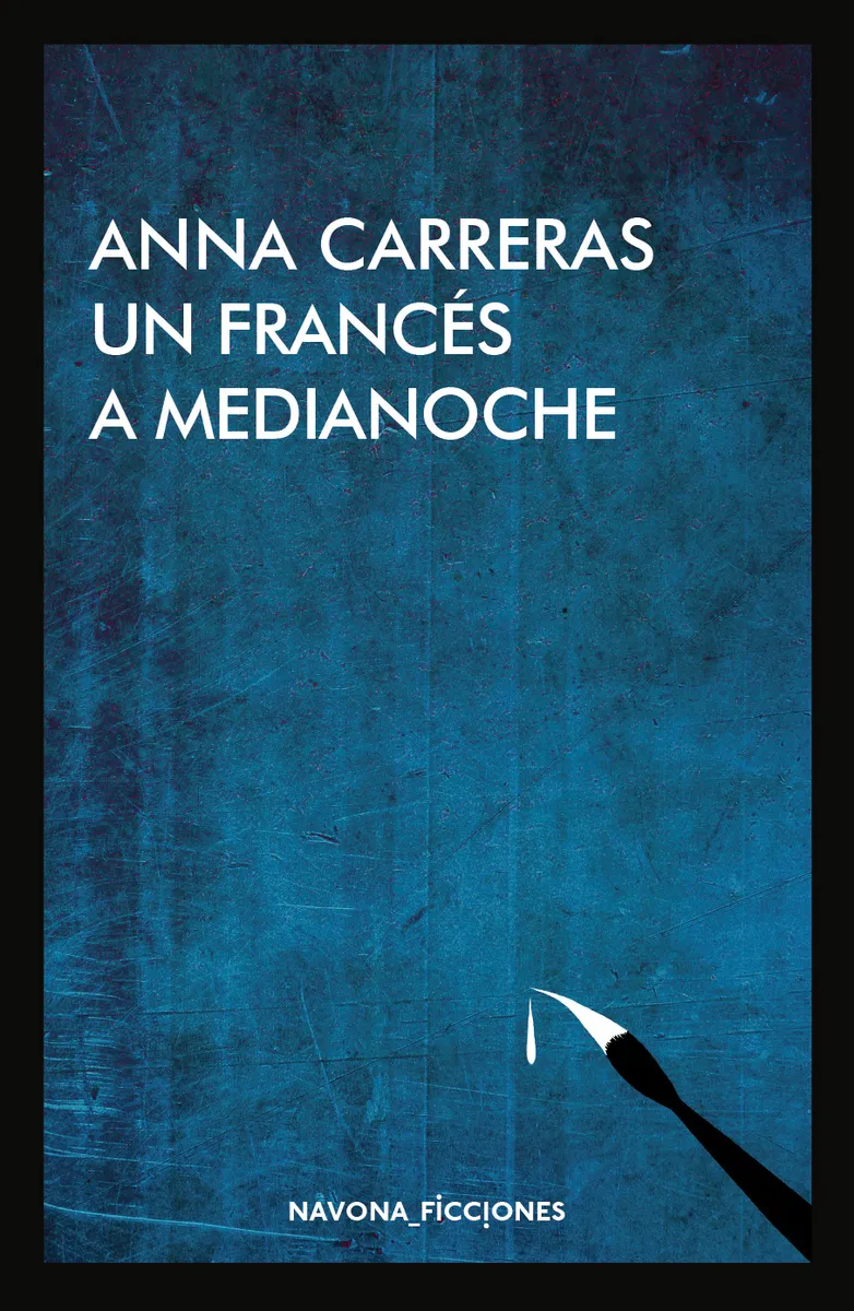 FRANCES A MEDIANOCHE,UN