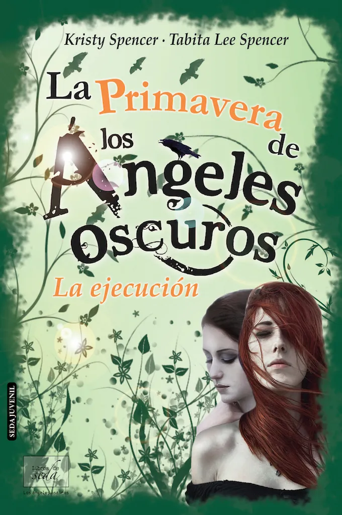 PRIMAVERA DE LOS ANGELES OSCUROS,LA -LA EJECUCION-