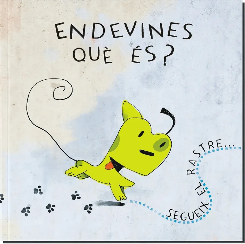 ENDEVINES QUE ES