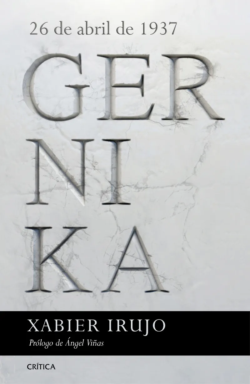 GERNIKA -26 DE ABRIL DE 1937-