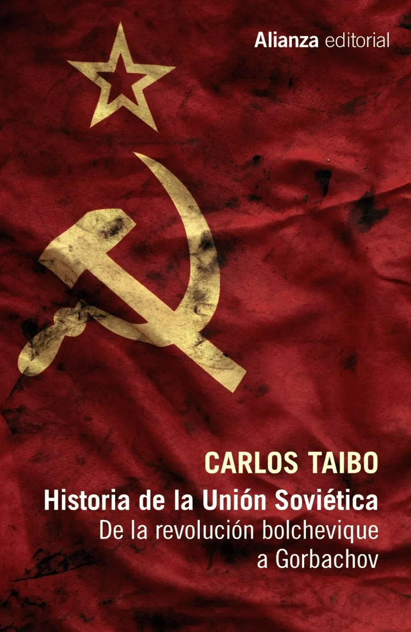 HISTORIA DE LA UNION SOVIETICA -BUTXACA-