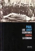 ESCRITORES CONTRA LA COMUNA,LOS