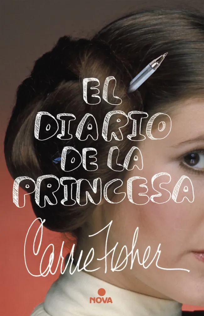 DIARIO DE LA PRINCESA, EL