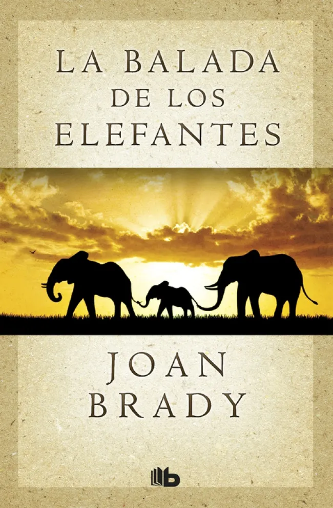 BALADA DE LOS ELEFANTES, LA