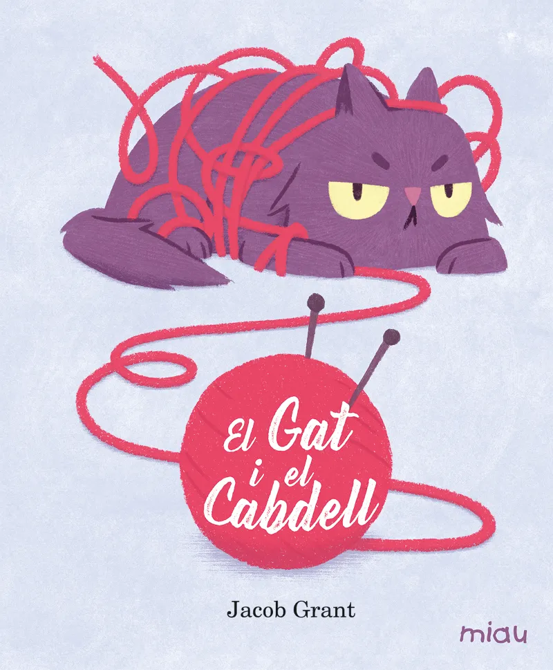 GAT I CABDELL, EL