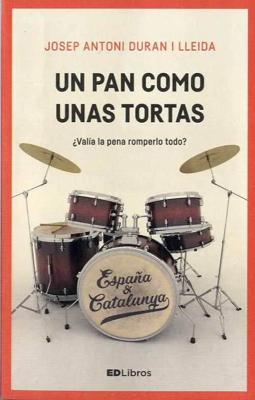 PAN COMO TORTAS, UN