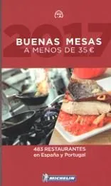 BUENAS MESAS A MENOS DE 35
