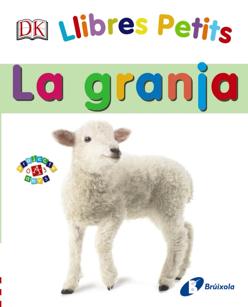 GRANJA, LA -LLIBRES PETITS-