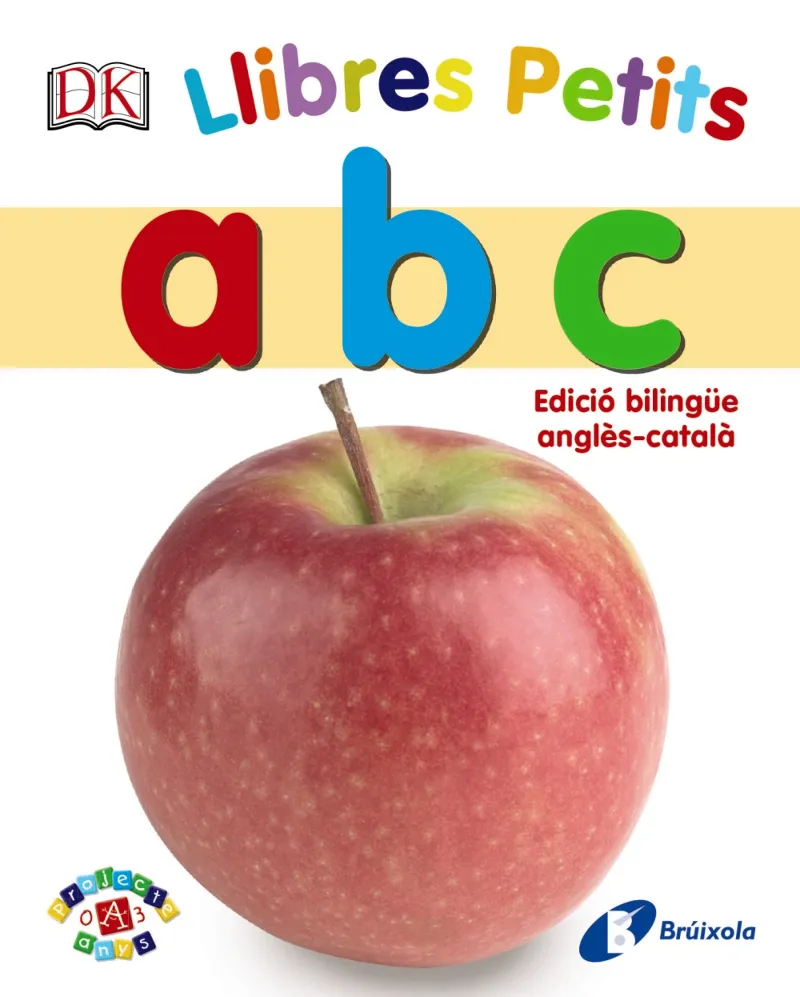 ABC -LLIBRES PETITS-