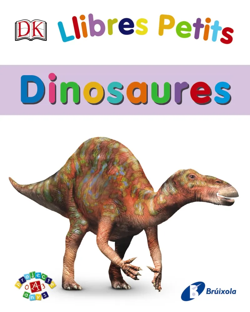 DINOSAURES -LLIBRES PETITS-