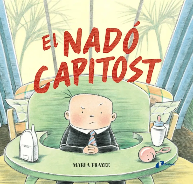 NADO CAPITOST, EL