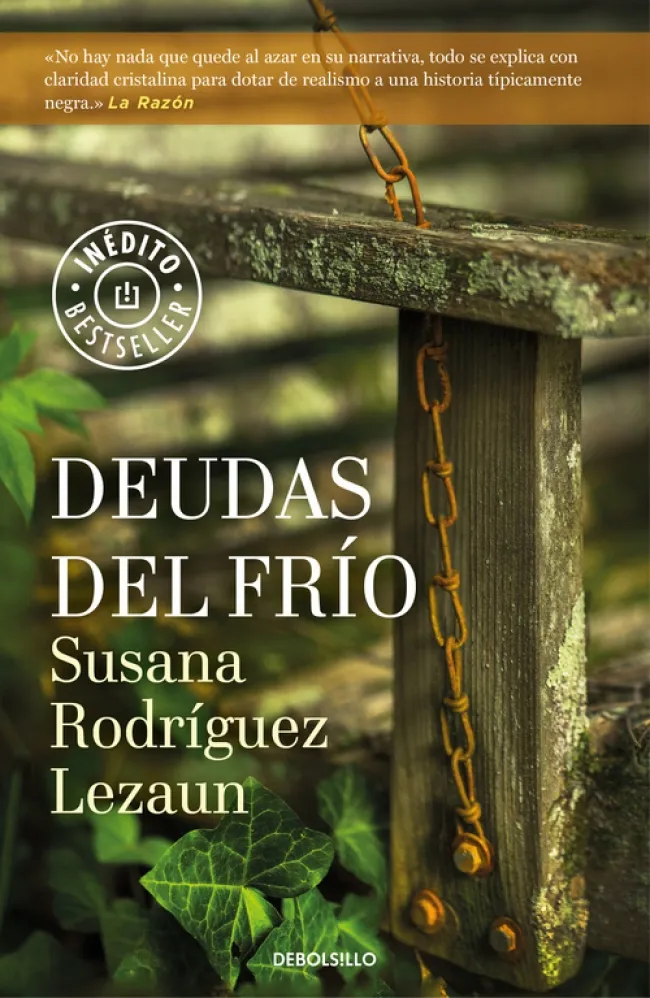 DEUDAS DEL FRIO -BUTXACA-