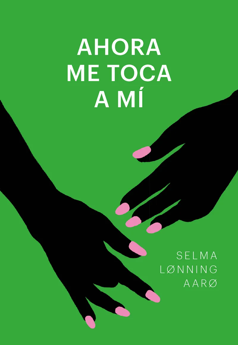 AHORA ME TOCA A MI
