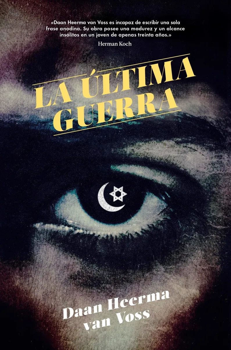 ULTIMA GUERRA,LA