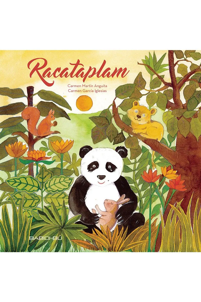 RACATAPLAN -LLETRA LLIGADA