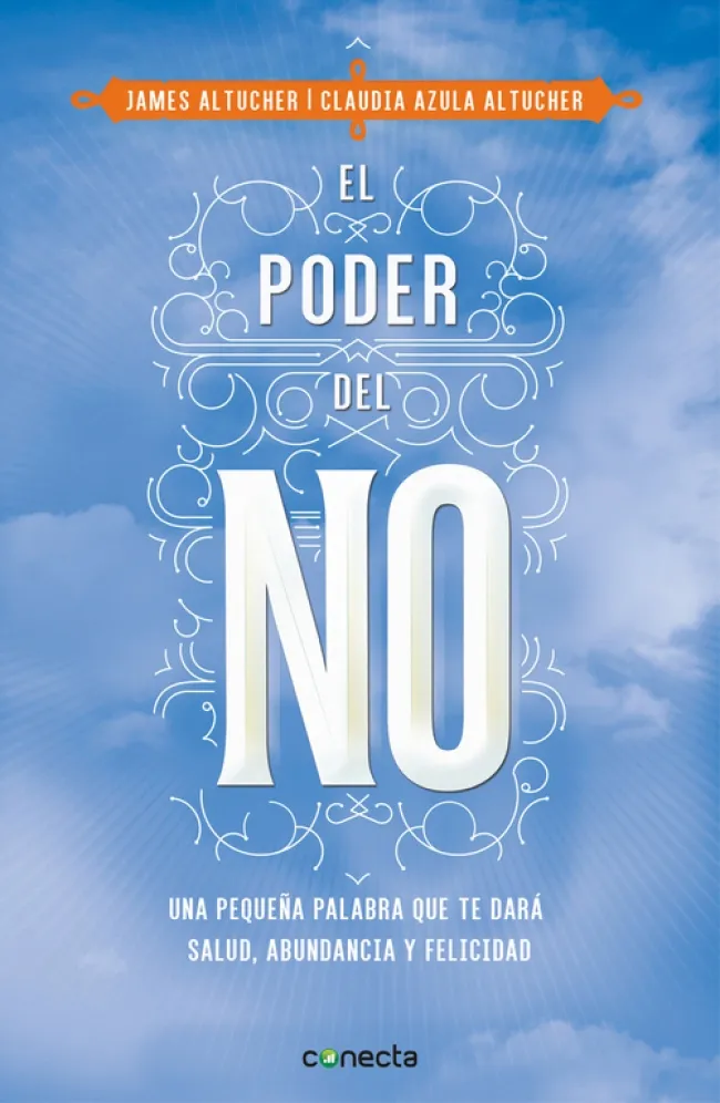 PODER DEL NO, EL