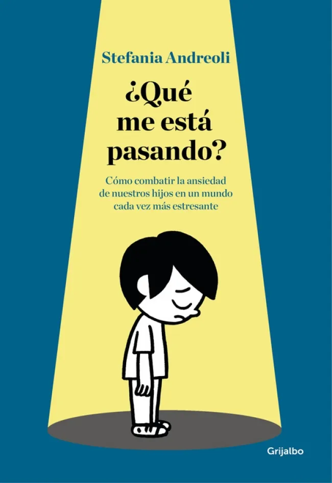 QUE ME ESTA PASANDO