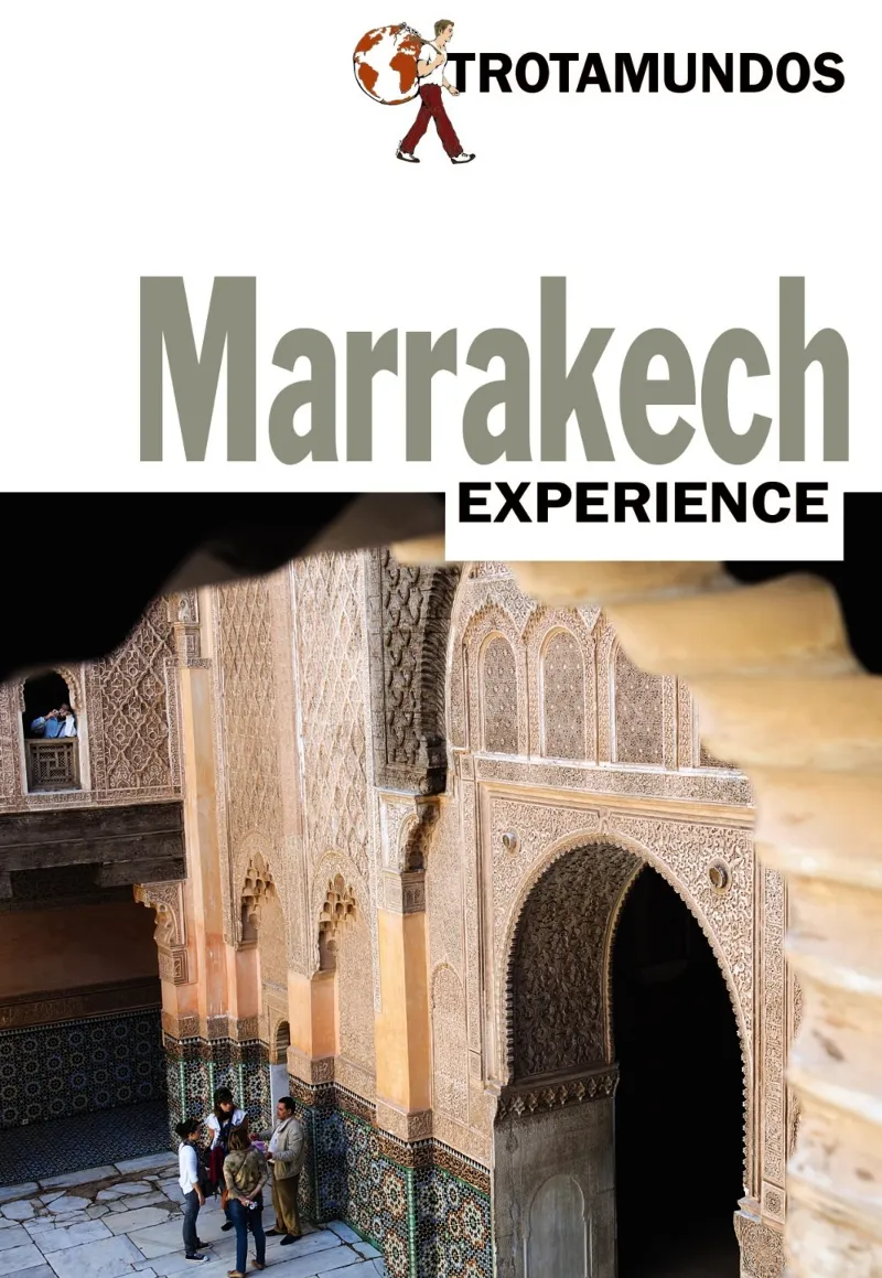 MARRAKECH EXPERIENCE 2017