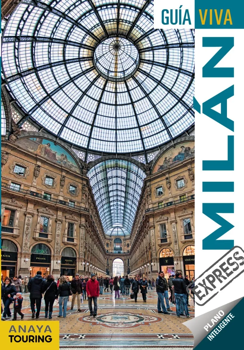 MILAN + PLANO INTELIGENTE