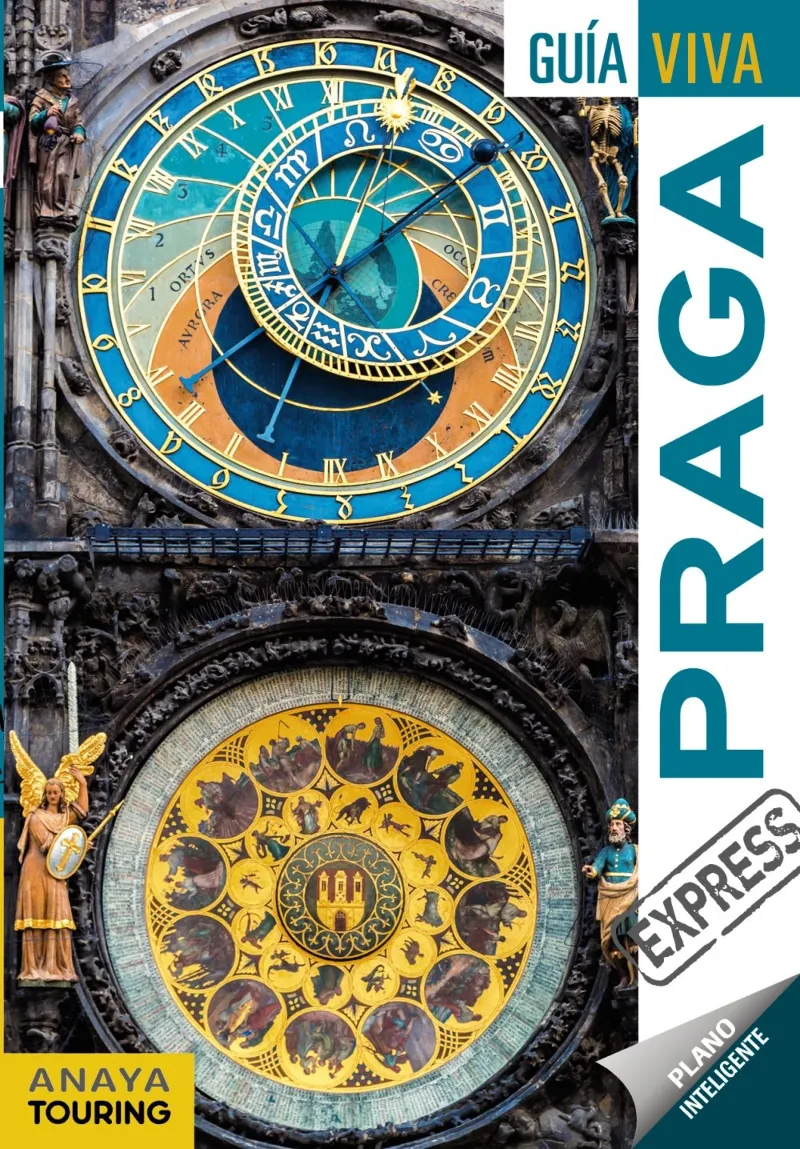 PRAGA + PLANO INTELIGENTE