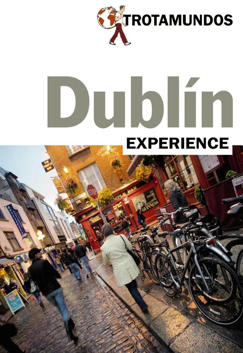 DUBLIN EXPIRIENCE