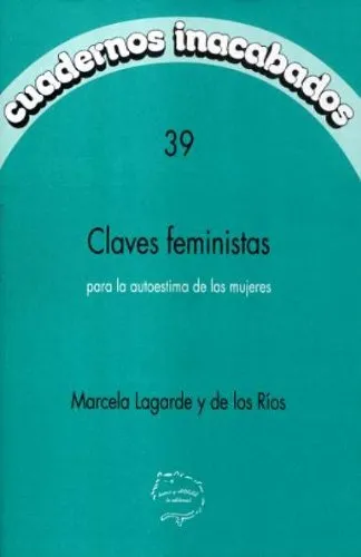 CLAVES FEMINISTAS