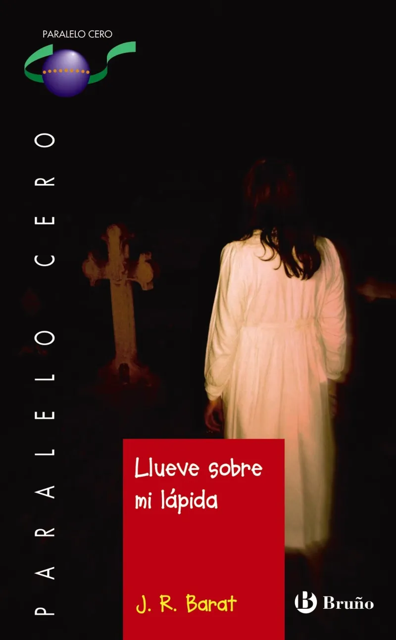 LLUEVE SOBRE MI LAPIDA