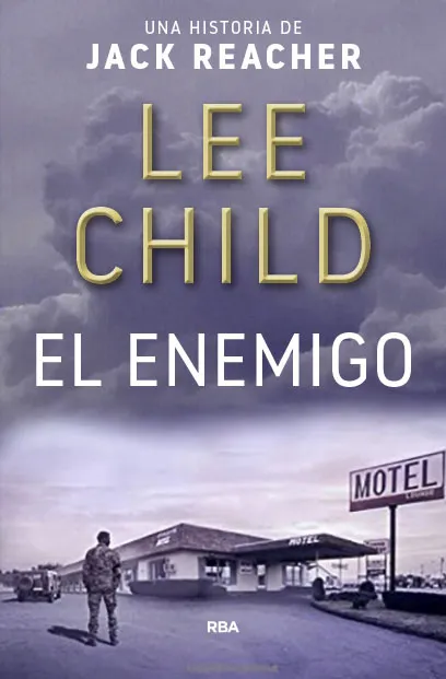 ENEMIGO, EL -ED.2017-