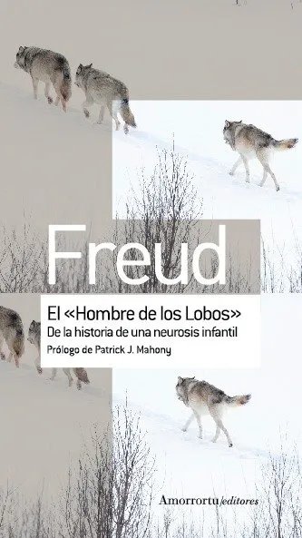 HOMBRE DE LOS LOBOS, EL