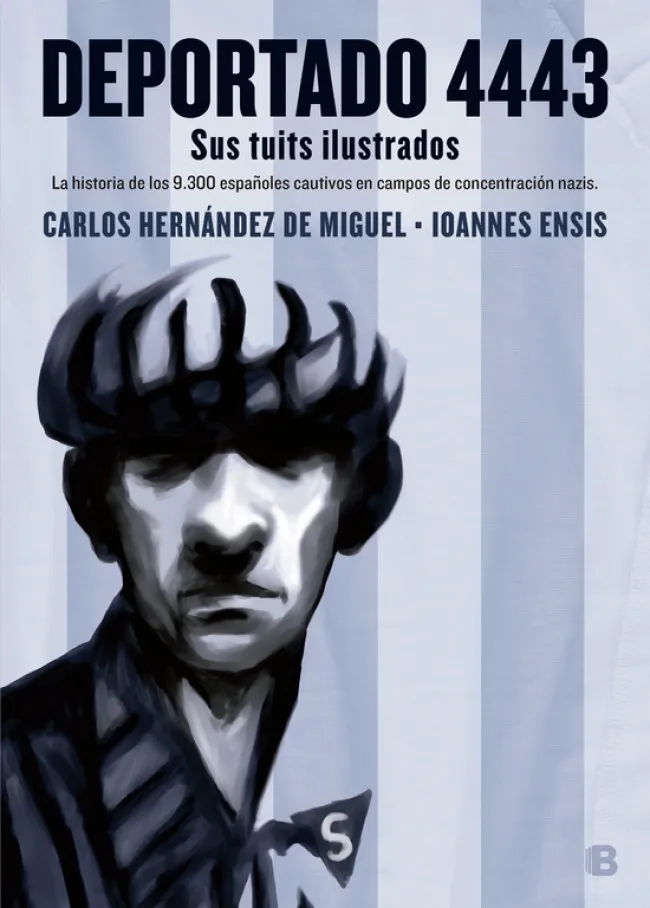 DEPORTADO 4443 -SUS TUITS ILUSTRADOS-