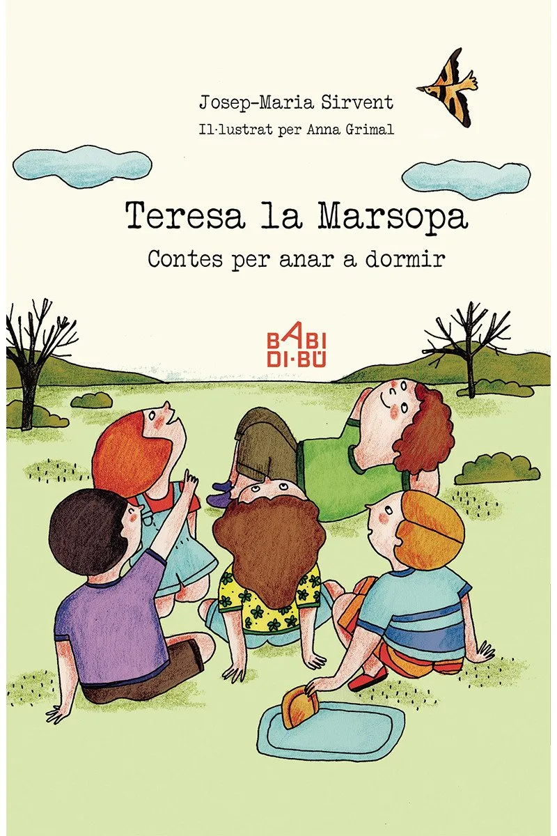 TERESA LA MARSOPA