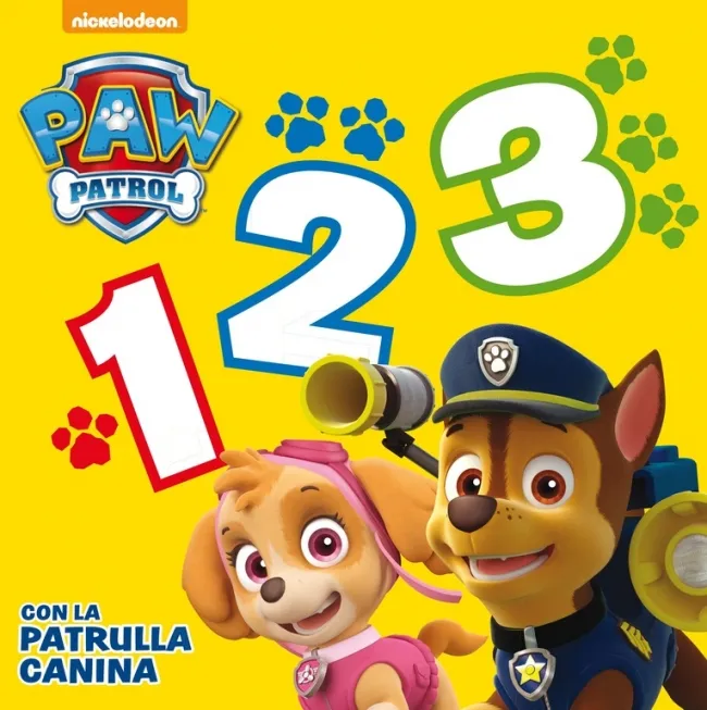 1 2 3