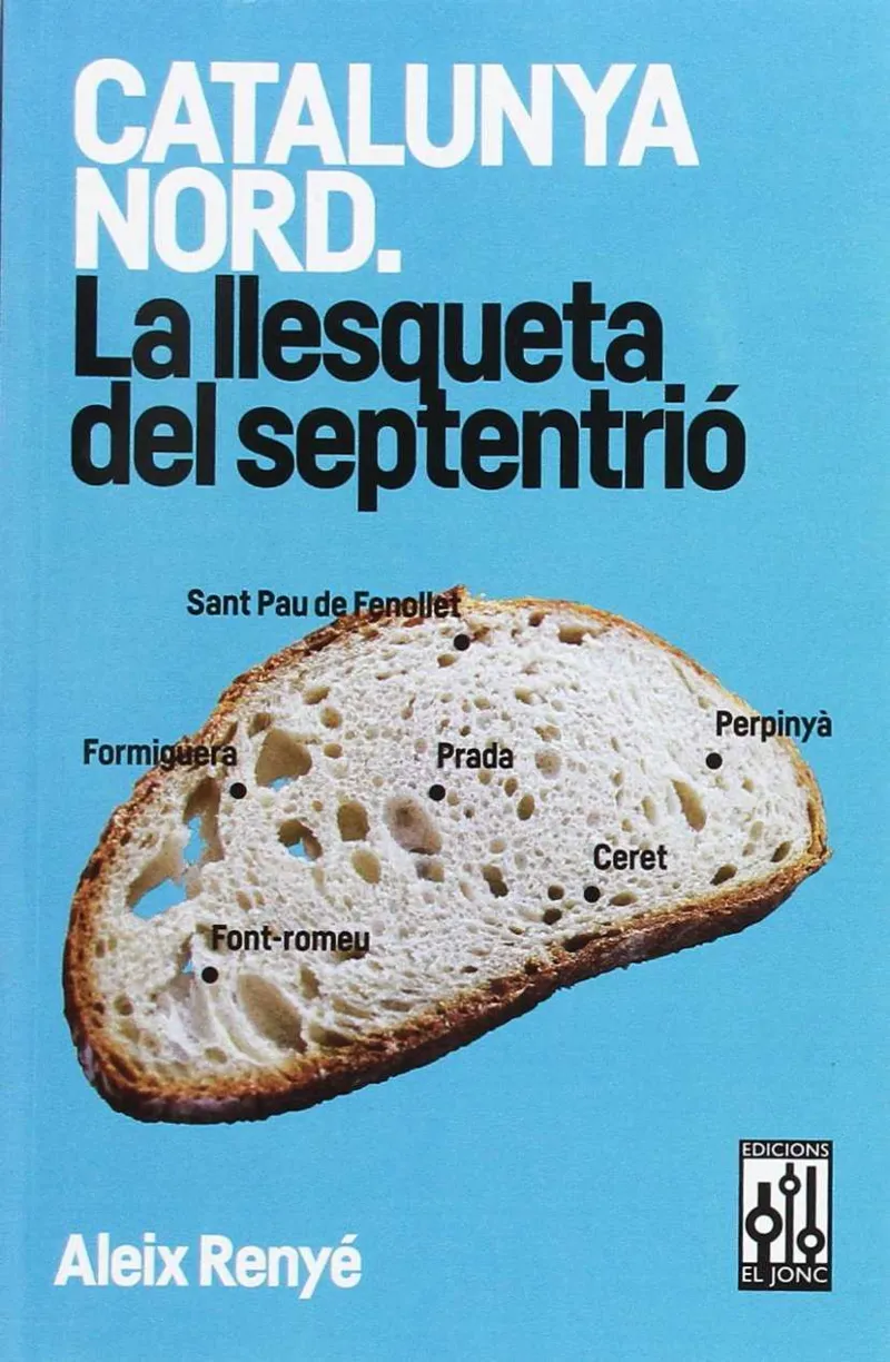 CATALUNYA NORD LA LLESQUETA DEL SEPTENTRIO