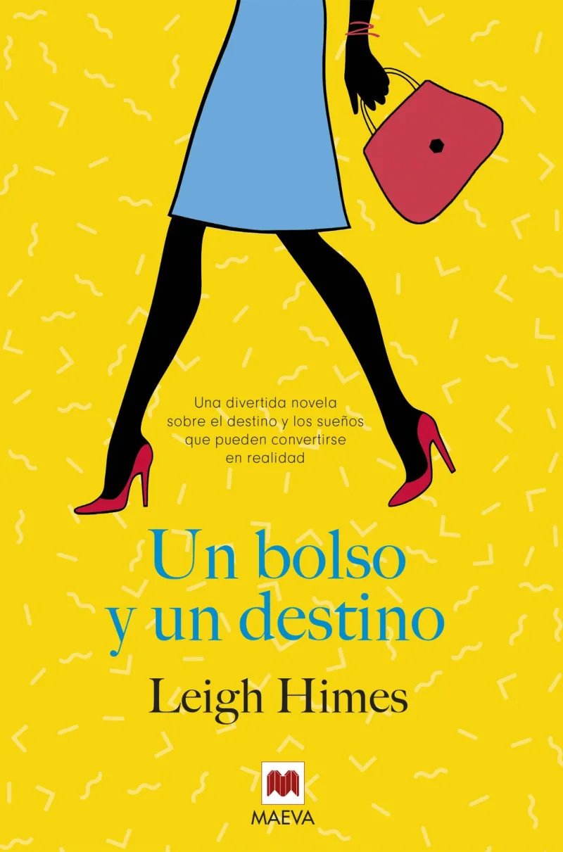 BOLSO Y UN DESTINO,UN