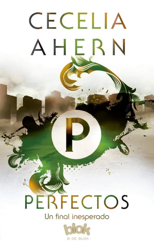 PERFECTOS -UN FINAL INESPERADO-