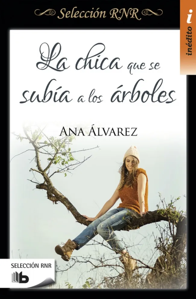 CHICA QUE SE SUBIA ALOS ARBOLES, LA -BUTXACA-