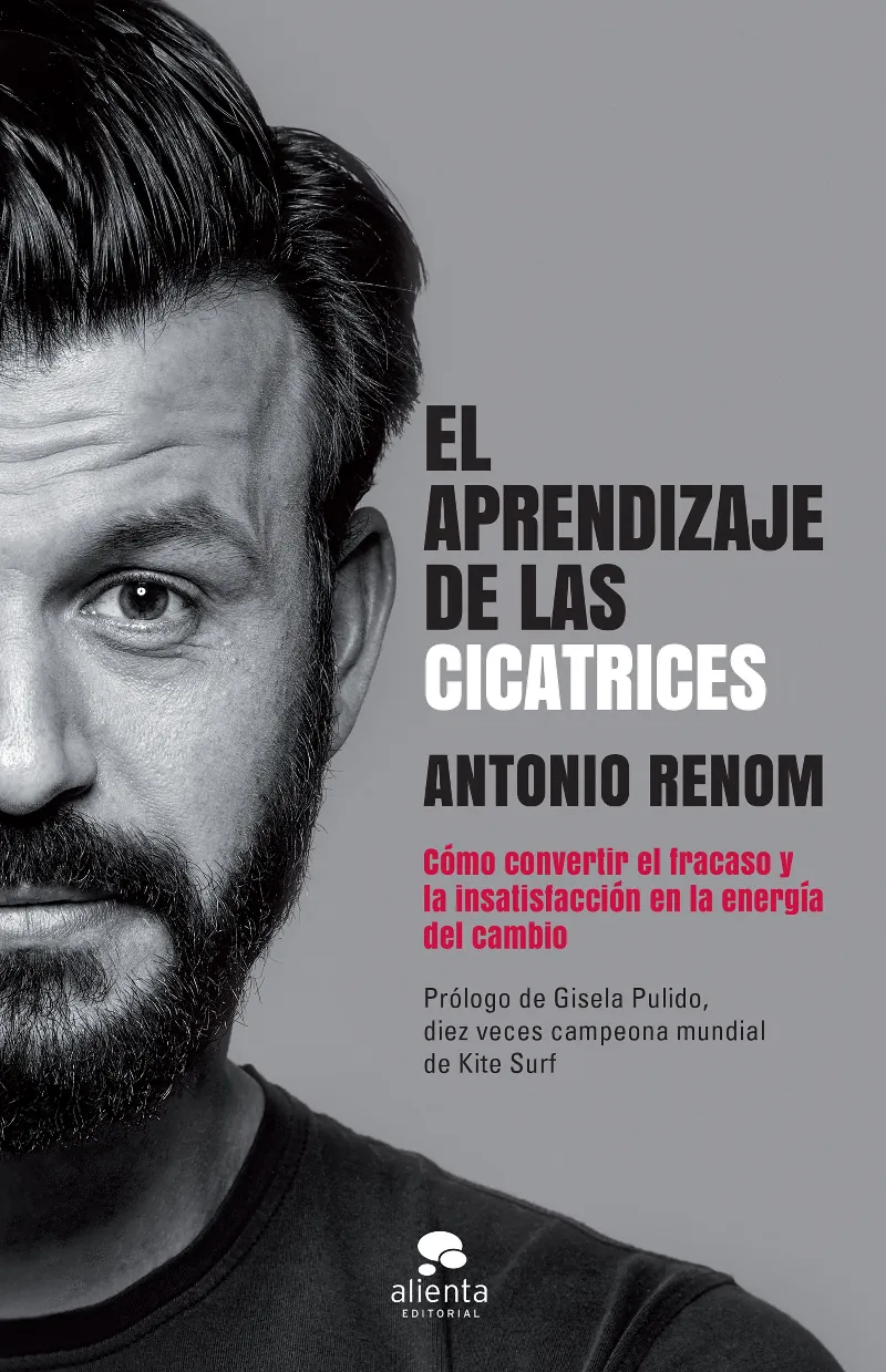 APRENDIZAJE DE LAS CICATRICES,EL
