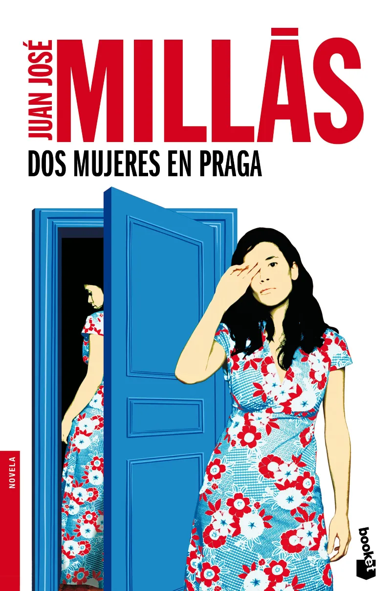 DOS MUJERES EN PRAGA